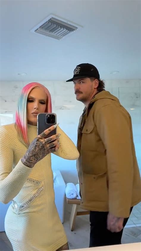 jeffree star taylor lewan|Jeffree Star Tells Taylor Lewan About ‘NFL Boo,’。